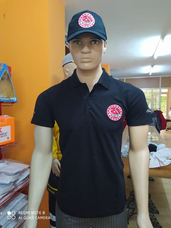 Sıla izinyolu - Tişört