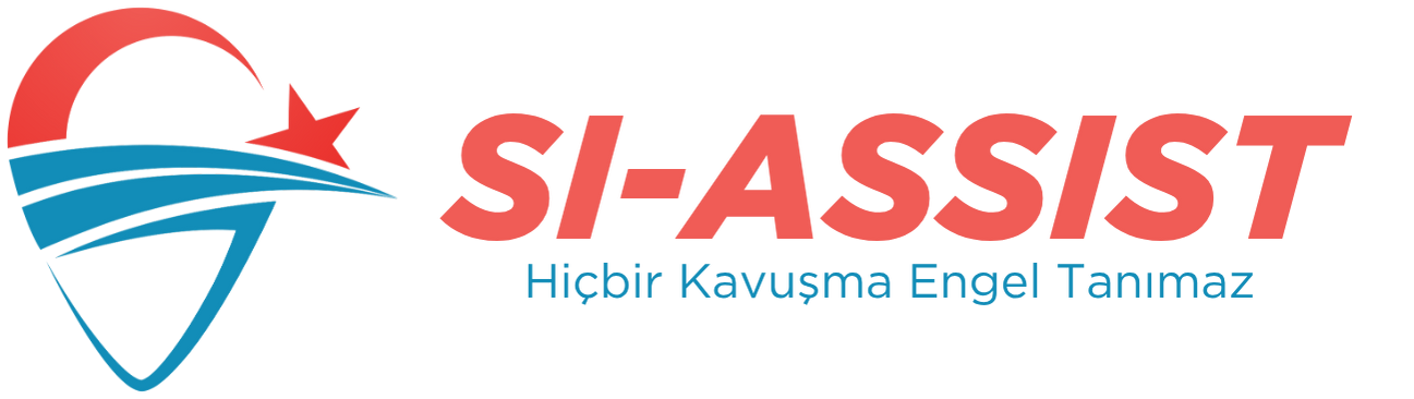 Sıla izinyolu Assist
