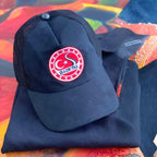 Sıla izinyolu - Şapka